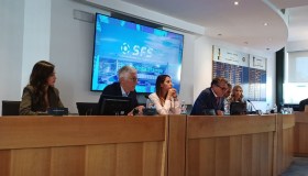 La football industry all’Allianz Stadium di Torino per l’ottava edizione del Social Football Summit