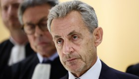 Perché Sarkozy è in carcere: la condanna e quanto resterà davvero in prigione