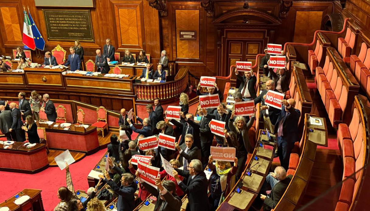 Separazione delle carriere approvata ufficialmente, cambia la Costituzione