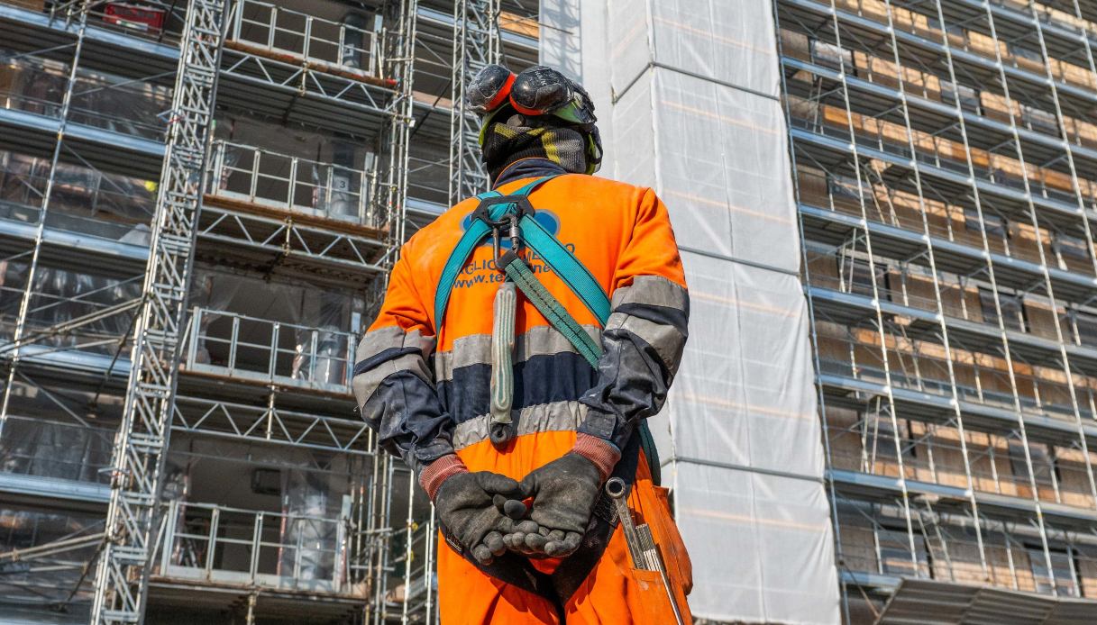 patente a punti e badge digitale nei cantieri le nuove norme di sicurezza da Quifinanza.it patente a punti e badge digitale nei cantieri le nuove norme di sicurezza