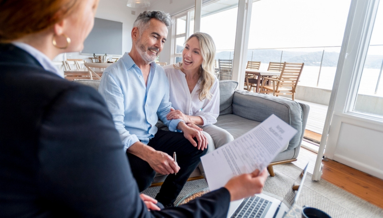 Perché è importante la trascrizione di un contratto preliminare Perché è importante la trascrizione di un contratto preliminare