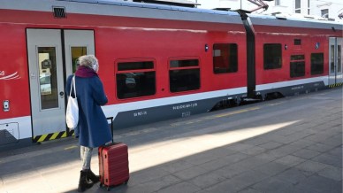 Nuove corse Trenord aggiunte per Milano Cortina 2026