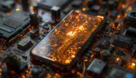 AMD spicca il volo (+23%) con ingresso di OpenAI nel capitale