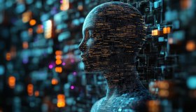 La corsa dell’AI Generativa: dal 6% al 30% in due anni. La nuova geografia del potere digitale