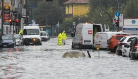 Città spugna per fermare le alluvioni, il modello cinese in Italia