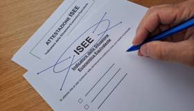 Calcolo Isee, esclusa la prima casa fino a 91.500 euro di valore catastale