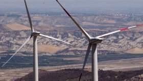 Solare ed eolico sorpassano il carbone per la prima volta nella storia