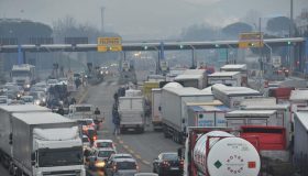 Autostrade, maxi multa all’Italia: l’Europa contro la direttiva ecopedaggi