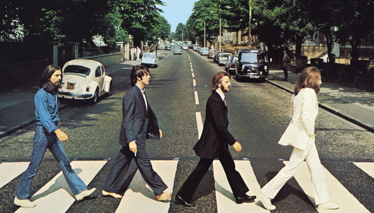 Quanto guadagnano ancora i Beatles? Apple Corps dichiara oltre 50 milioni Quanto guadagnano ancora i Beatles? Apple Corps dichiara oltre 50 milioni