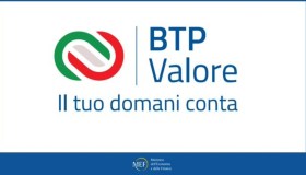 Btp Valore, torna il titolo di Stato per i piccoli risparmiatori: rendimenti fino al 4%