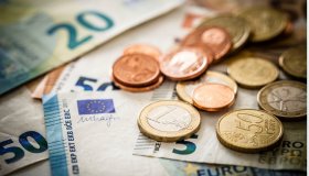 Come funziona il cambio di banconote euro danneggiate e di monete?