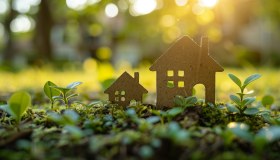 Case Green, mancano 15mila lavoratori: offerte di lavoro nell’edilizia sostenibile