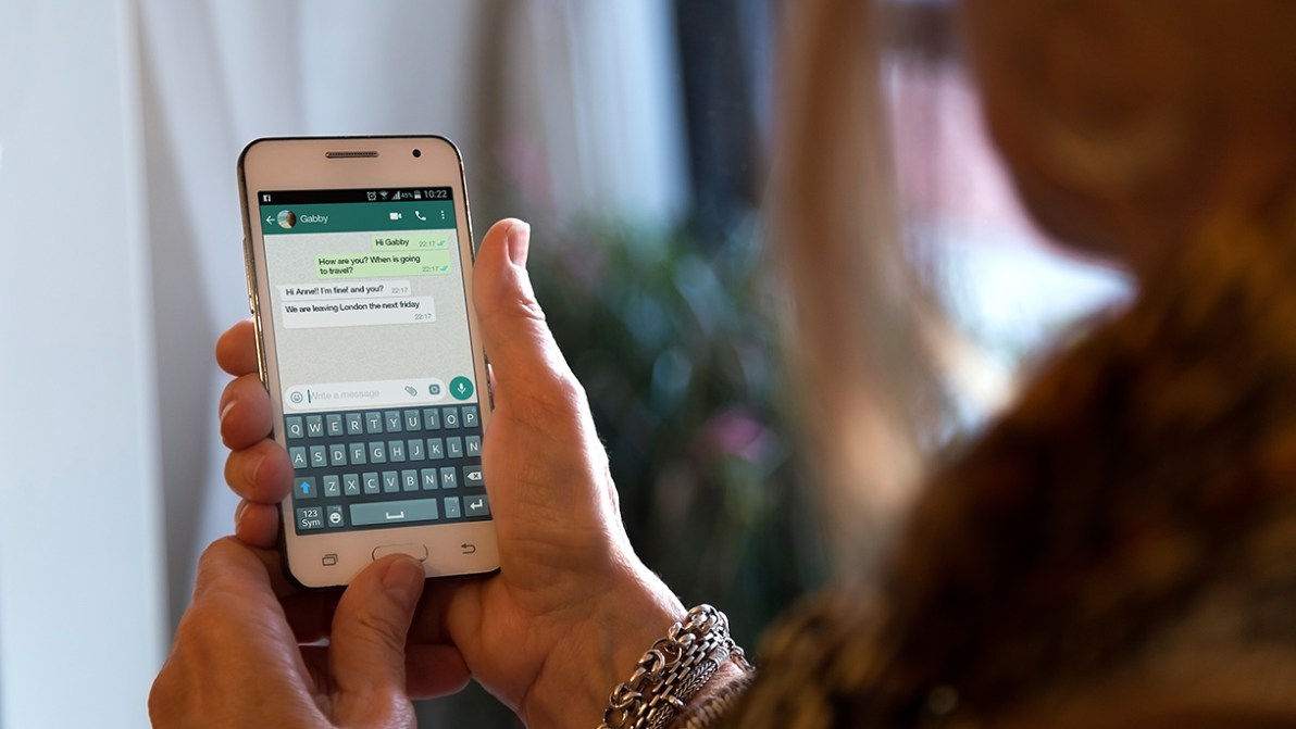 Lo screenshot di Whatsapp vale come prova nel processo civile?
