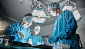 Hospitalist, il ruolo fondamentale del medico che convive con il chirurgo