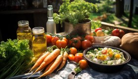 Il futuro si decide (anche) nel piatto: come l’Europa può reinventare il cibo entro il 2030