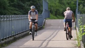 Bici, quasi un morto al giorno: 68% degli incidenti avviene in città