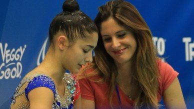 Claudia Mancinelli, la forza della ginnastica tra talento e fiducia: “Allenare significa credere nel potenziale che ancora non si vede”