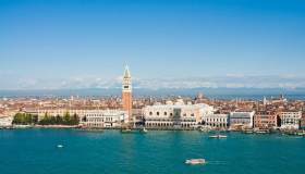 Comprare casa a Venezia, due quartieri con prezzi in forte crescita