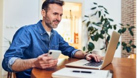 Conviene aprire un conto corrente online o tradizionale?