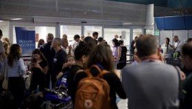 In aeroporto via ai controlli biometrici per entrare nello spazio Schengen
