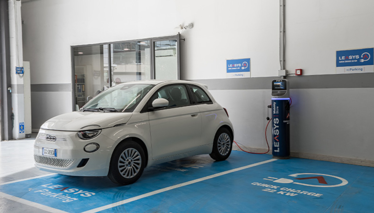 De Clementi Mobility