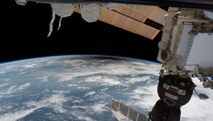 Eclissi solare totale