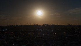 Eclissi solare del secolo, l’energia solare è a rischio? L’impatto sul fotovoltaico