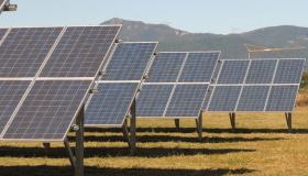 L’Europa verde è dipendente dalla Cina, 98 pannelli solari su 100 sono importati