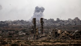 Israele-Trump, accordo di “pace” ma perché a Gaza i raid non si fermano: cosa prevede il piano