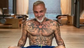 Il nuovo business di Gianluca Vacchi