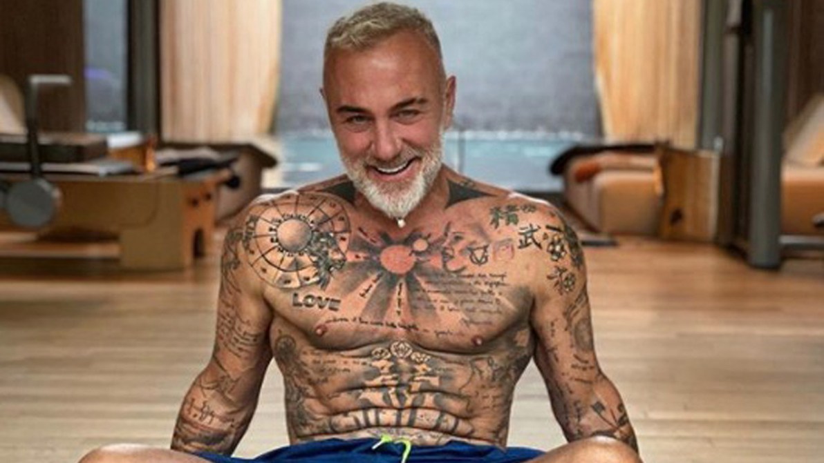 Il nuovo business di Gianluca Vacchi