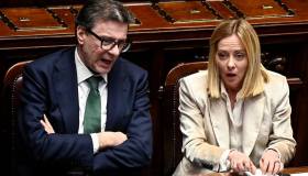 Bonus ristrutturazione, Giorgetti annuncia la proroga: parte una rottamazione speciale