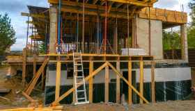 L’Imu si paga per gli immobili in costruzione e senza rendita catastale?