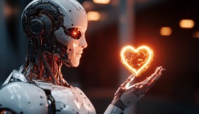 Dall’AI cognitiva all’AI affettiva: quando le macchine imparano a sentire