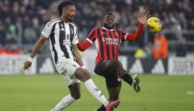 Juventus-Milan in serie A, nel confronto economico c’è un grande vincitore