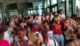 La Perla passa a Luxury Holding, 199 lavoratori in salvo