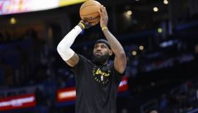 LeBron James, il miliardario che dice di non avere più nulla