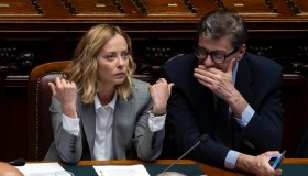 Bonus fondo pensione neonati da 300 euro in Manovra, il piano del Governo