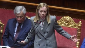 Meloni verso consiglio Ue, il piano per Gaza: “Non riconosciamo la Palestina”