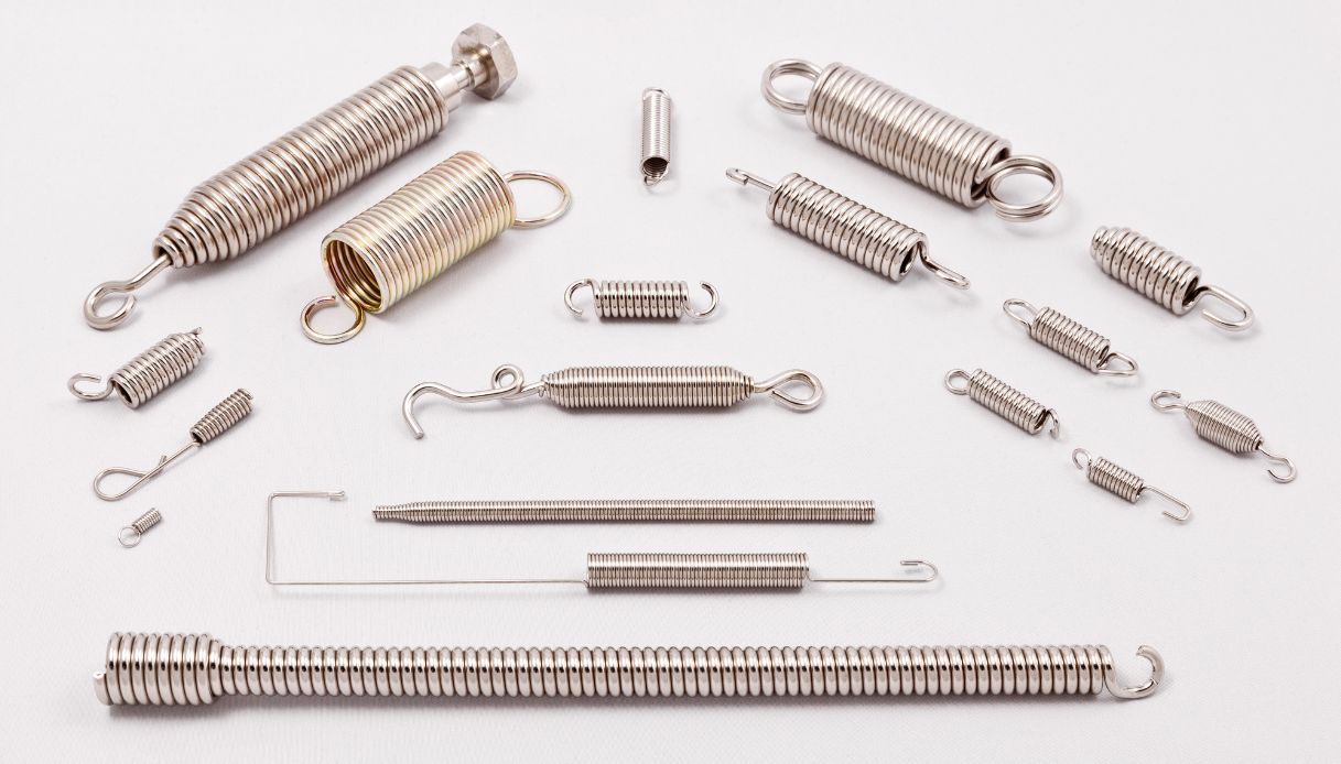 Le molle diventano un’eccellenza italiana, fra strategia e personalizzazione