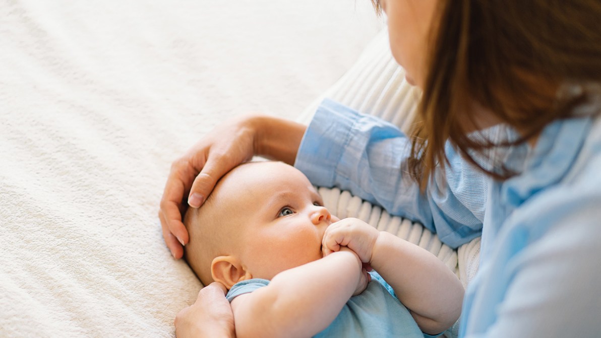 La nascita di un nuovo figlio può ridurre l’assegno di mantenimento?