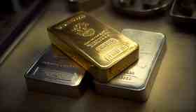 Oro, argento e preziosi: prezzi record e rally senza fine. Il 2025 sarà un anno storico