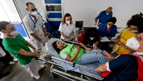 Sanità, piano da 30mila assunzioni: priorità assoluta agli infermieri