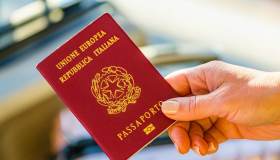 Passaporti più potenti, Italia tra i top batte gli Stati Uniti di Trump