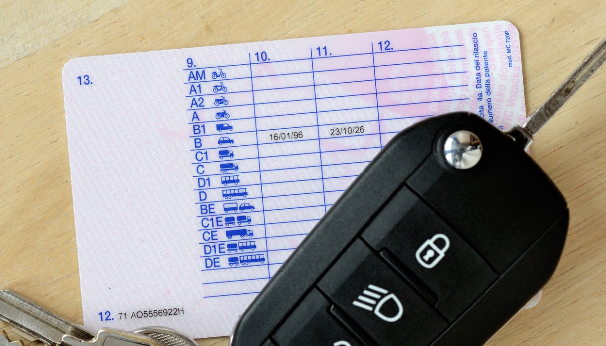 patente a 17 anni ed esame pi249 costoso gli aumenti e le novit224 in arrivo