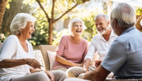 Italia sempre più anziana: la prevenzione è la chiave per vivere più a lungo e meglio