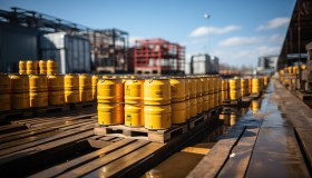 Petrolio, l’OPEC+ pronto a maxi aumento di produzione di 500mila barili