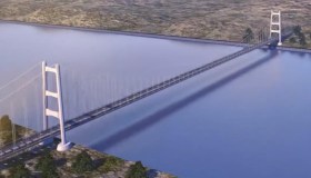 Il Ponte sullo Stretto si può fare, il Governo punta al visto con riserva