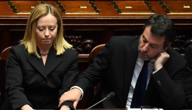 Ponte sullo Stretto bocciato dalla Corte dei Conti, Salvini e Meloni furiosi