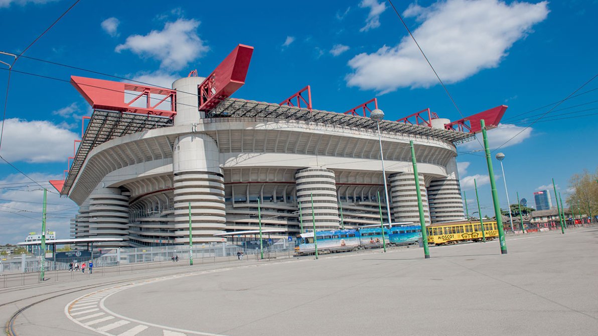 La telenovela del nuovo stadio San Siro